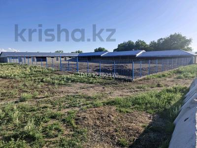 Участок · 500 га, Жуалинский сельский округ — Жылыбұлақ за 50 млн ₸ в Асе