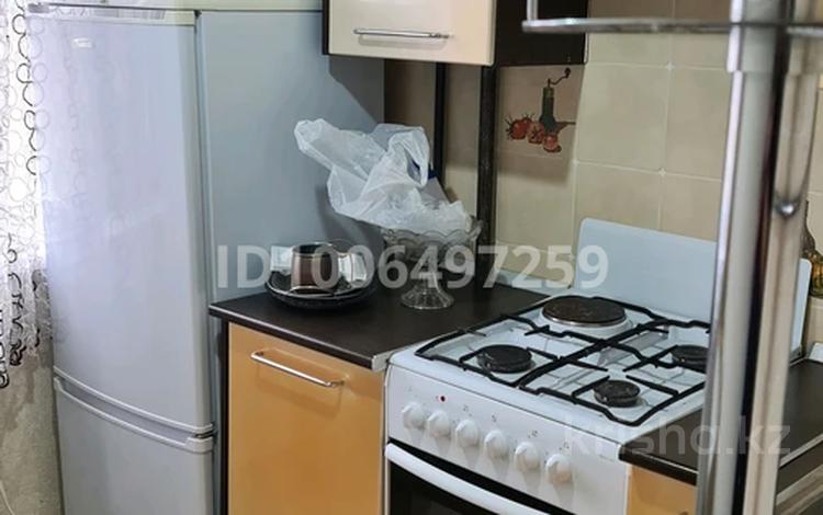 2-комнатная квартира · 44 м² · 5/5 этаж, 3-й микрорайон, Маяковского — ДК"Мирас" и школа #19 КЖБИ за 160 000 ₸ в Костанае — фото 2