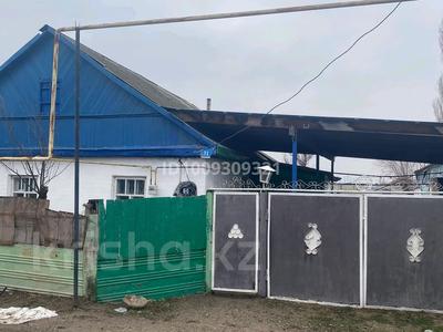 Отдельный дом · 4 комнаты · 80 м² · 20 сот., мкр Турксиб за 8.5 млн 〒 в Таразе