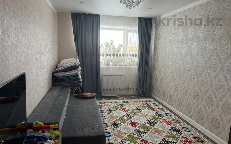3-комнатная квартира · 79 м² · 3/9 этаж, Юбилейный за 38 млн ₸ в Костанае — фото 4