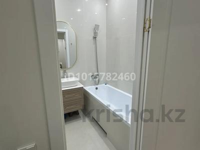 2-бөлмелі пәтер · 55 м² · 12/20 қабат, Улы Дала 27/1 — Толе Би-Улы Дала, бағасы: 39.8 млн ₸ в Астане, Нура р-н