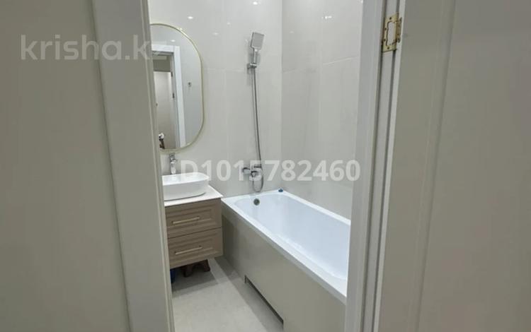 2-бөлмелі пәтер · 55 м² · 12/20 қабат, Улы Дала 27/1 — Толе Би-Улы Дала, бағасы: 39.8 млн ₸ в Астане, Нура р-н — фото 2