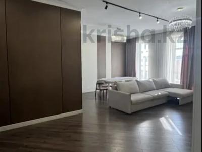4-комнатная квартира · 170.2 м² · 4/8 этаж, Умай Ана 15 за 140 млн ₸ в Астане, Нура р-н