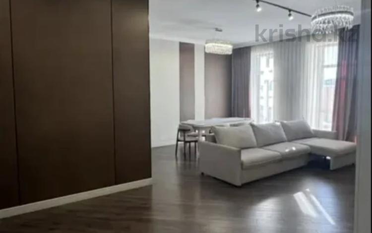 4-комнатная квартира · 170.2 м² · 4/8 этаж, Умай Ана 15 за 140 млн ₸ в Астане, Нура р-н — фото 14