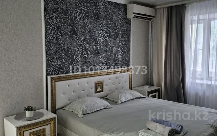 1-комнатная квартира · 33 м² · 4/5 этаж, Курмангазы 163 за 2 000 ₸ в Уральске, мкр Школьник — фото 2