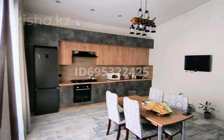 Отдельный дом · 4 комнаты · 160 м² · 8 сот., Жайдарман 1247 б — Возле ресторана ак босага за 32 млн 〒 в Актобе, жилой массив Заречный-3 — фото 57
