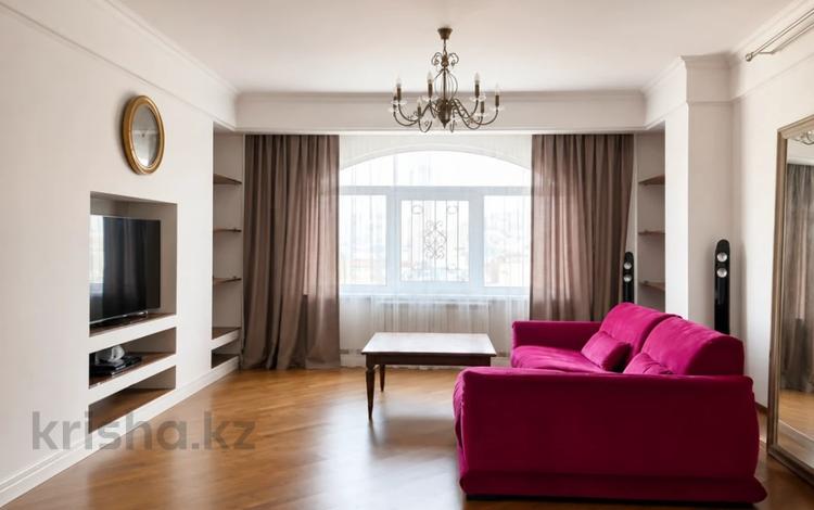 4-бөлмелі пәтер · 168.4 м² · 15/16 қабат, Ходжанова — Альфараби, бағасы: 120 млн ₸ в Алматы, Бостандыкский р-н — фото 54