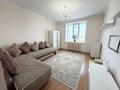 2-комнатная квартира · 75 м² · 9/10 этаж, Туран 14 — ТРЦ Сарыарка, Керуен Сити, Хан Шатыр за 300 000 ₸ в Астане, Нура р-н