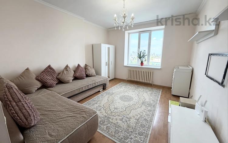 2-комнатная квартира · 75 м² · 9/10 этаж, Туран 14 — ТРЦ Сарыарка, Керуен Сити, Хан Шатыр за 300 000 ₸ в Астане, Нура р-н — фото 2