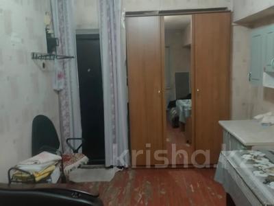 1-бөлмелі пәтер · 22 м² · 3/5 қабат, Абиша Кекилбайулы, бағасы: 9.5 млн ₸ в Алматы, Бостандыкский р-н