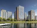 4-комнатная квартира · 114.86 м² · 12/17 этаж, ул. Е 882 9/1 — ВЫБОР ЭТАЖА!!! БЕЗ КОМИССИИ!!! за ~ 50.2 млн ₸ в Астане, Нура р-н