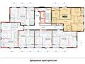 4-комнатная квартира · 114.86 м² · 12/17 этаж, ул. Е 882 9/1 — ВЫБОР ЭТАЖА!!! БЕЗ КОМИССИИ!!! за ~ 50.2 млн ₸ в Астане, Нура р-н — фото 4
