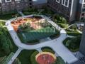 4-комнатная квартира · 114.86 м² · 12/17 этаж, ул. Е 882 9/1 — ВЫБОР ЭТАЖА!!! БЕЗ КОМИССИИ!!! за ~ 50.2 млн ₸ в Астане, Нура р-н — фото 7