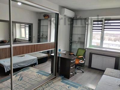 1-комнатная квартира · 51 м² · 2/5 этаж, Каратал за 16.5 млн 〒 в Талдыкоргане