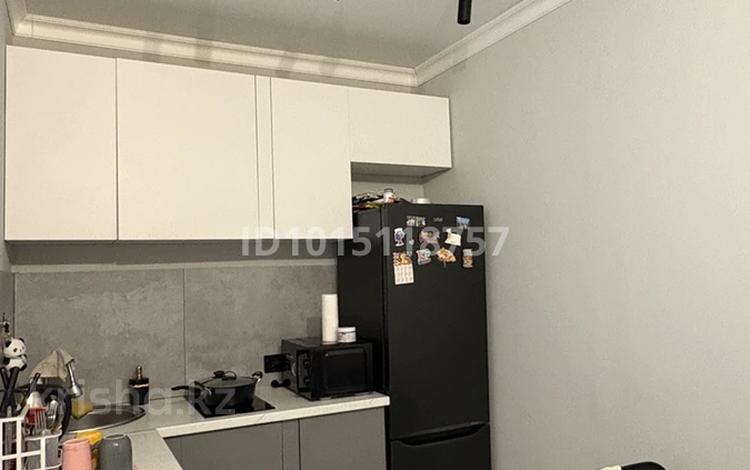2 комнаты · 38 м² · 7/9 этаж, Кордай 99 за 80 000 ₸ в Астане, Сарайшык р-н — фото 2