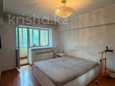 4-комнатная квартира · 77 м² · 5/5 этаж, мкр Таугуль, Улица Таугуль — Яссауи за 48 млн ₸ в Алматы, Ауэзовский р-н