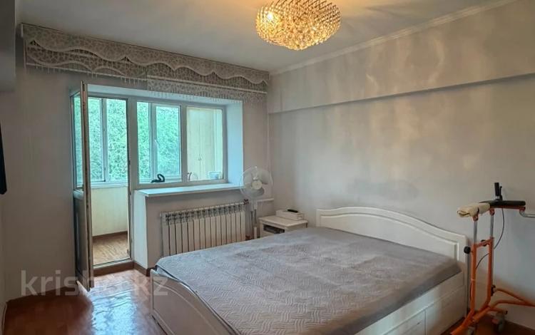 4-комнатная квартира · 77 м² · 5/5 этаж, мкр Таугуль, Улица Таугуль — Яссауи за 48 млн ₸ в Алматы, Ауэзовский р-н — фото 22