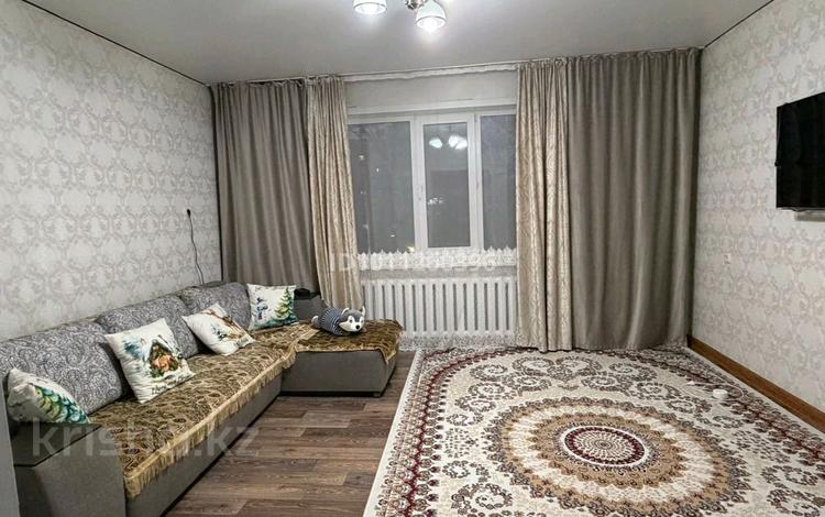 1-бөлмелі пәтер · 42 м² · 4/9 қабат, Бөгенбайұлы 36, бағасы: 18 млн ₸ в Семее — фото 9