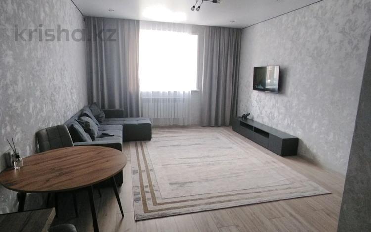 2-комнатная квартира · 48 м² · 2/5 этаж, Габдулина 27 за 16 000 ₸ в Кокшетау — фото 2