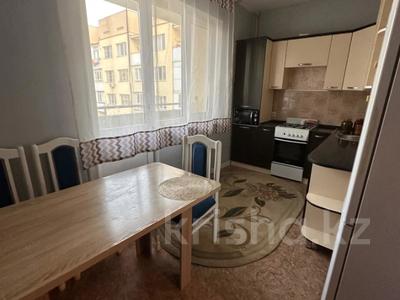 1-комнатная квартира · 47 м² · 3/5 этаж, мкр Саялы за 23 млн ₸ в Алматы, Алатауский р-н