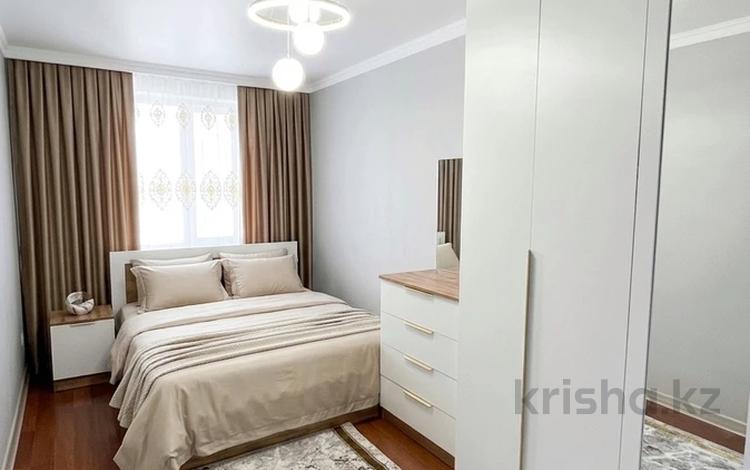 1-комнатная квартира · 36 м² · 2/5 этаж, Шевченко — Евро люкс центр за 12 000 ₸ в Талдыкоргане — фото 18