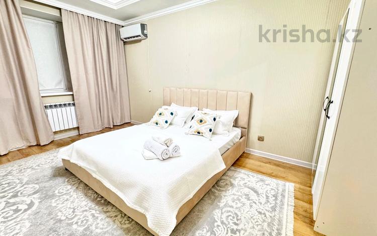 2-комнатная квартира · 67 м² · 6/10 этаж, мкр Нурсая, Таумуш Жумагалиев 15 за 15 900 ₸ в Атырау — фото 12