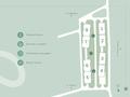 2-комнатная квартира · 71.6 м² · 4/6 этаж, мкр Сайран, Райымбека 39г — ул. Утеген Батыра за 48 млн ₸ в Алматы, Ауэзовский р-н