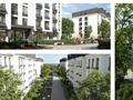 2-комнатная квартира · 71.6 м² · 4/6 этаж, мкр Сайран, Райымбека 39г — ул. Утеген Батыра за 48 млн ₸ в Алматы, Ауэзовский р-н — фото 2