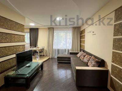 3-комнатная квартира, 61.2 м², 2/5 этаж, мкр Мамыр, Афцинао за 35 млн 〒 в Алматы, Ауэзовский р-н