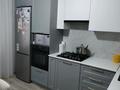 2-бөлмелі пәтер · 73 м² · 5/9 қабат, Береке шағын ауданы 53, бағасы: 36.5 млн ₸ в Костанае, Микрорайон Береке — фото 4
