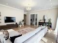 4-бөлмелі пәтер · 150 м² · 2/21 қабат, ул. Сарайшык 6, бағасы: 175 млн ₸ в Астане, Нура р-н — фото 2