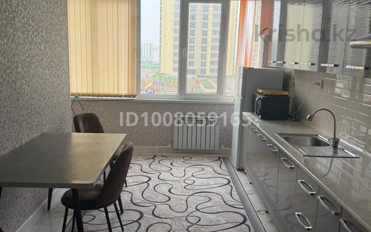 2-бөлмелі пәтер · 65.9 м² · 3/12 қабат, сзади Обл. Акимата 19/1, бағасы: 34 млн 〒 в Туркестане — фото 2