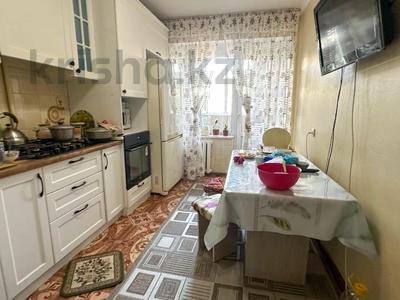 4-комнатная квартира · 85 м² · 3/5 этаж, Гали.Орманова за 30.5 млн 〒 в Талдыкоргане