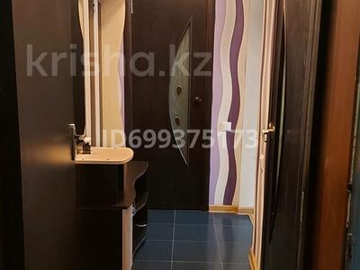 1-комнатная квартира · 42 м² · 3/4 этаж, Байсеитовой 7 за 130 000 〒 в Балхаше