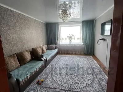 3-комнатная квартира · 68 м² · 7/10 этаж, Камзина 354 за 25 млн 〒 в Павлодаре