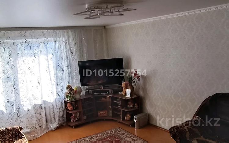 4-комнатная квартира · 83.1 м² · 5/5 этаж, Мауленова 18/1 — Дом печати за 29.5 млн ₸ в Костанае — фото 2