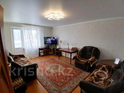 4-комнатная квартира · 83.1 м² · 5/5 этаж, Мауленова 18/1 — Дом печати за 29.5 млн ₸ в Костанае