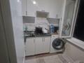 2-бөлмелі пәтер · 45 м² · 3/5 қабат, Айнабұлақ-3 ш/а. 96, бағасы: 32 млн ₸ в Алматы, Жетысуский р-н — фото 2