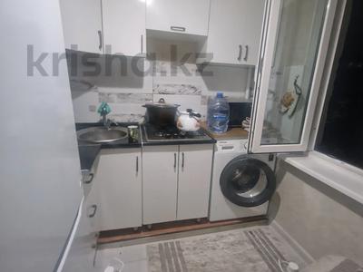 2-бөлмелі пәтер · 45 м² · 3/5 қабат, Айнабұлақ-3 ш/а. 96, бағасы: 32 млн ₸ в Алматы, Жетысуский р-н