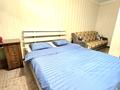 1-комнатная квартира · 40 м² · 1/5 этаж · по часам, мкр Пригородный 7 за 2 000 〒 в Астане, Есильский р-н — фото 7