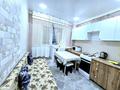 1-комнатная квартира · 40 м² · 1/5 этаж · по часам, мкр Пригородный 7 за 2 000 〒 в Астане, Есильский р-н — фото 3