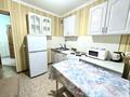 1-комнатная квартира · 40 м² · 1/5 этаж · по часам, мкр Пригородный 7 за 2 000 〒 в Астане, Есильский р-н — фото 10