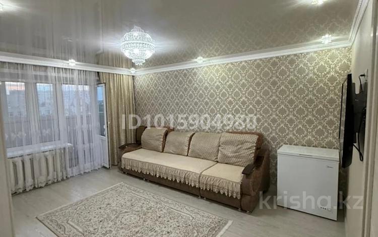 4-бөлмелі пәтер · 76 м² · 5/5 қабат, Центральный 39 — Центральный васильковский, бағасы: 24 млн ₸ в Кокшетау — фото 2