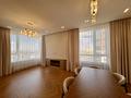 3-комнатная квартира · 112 м² · 19/22 этаж, ​Аль-Фараби 3 за 125 млн ₸ в Астане, Есильский р-н