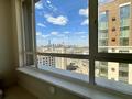 3-комнатная квартира · 112 м² · 19/22 этаж, ​Аль-Фараби 3 за 125 млн ₸ в Астане, Есильский р-н — фото 10