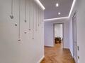 3-комнатная квартира · 112 м² · 19/22 этаж, ​Аль-Фараби 3 за 125 млн ₸ в Астане, Есильский р-н — фото 29