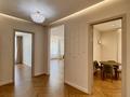 3-комнатная квартира · 112 м² · 19/22 этаж, ​Аль-Фараби 3 за 125 млн ₸ в Астане, Есильский р-н — фото 30