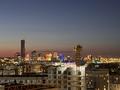 3-комнатная квартира · 112 м² · 19/22 этаж, ​Аль-Фараби 3 за 125 млн ₸ в Астане, Есильский р-н — фото 35