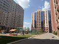 1-комнатная квартира · 33 м² · 3/13 этаж, Тауелсиздик 34/9 за 21.5 млн ₸ в Астане, Алматы р-н — фото 8