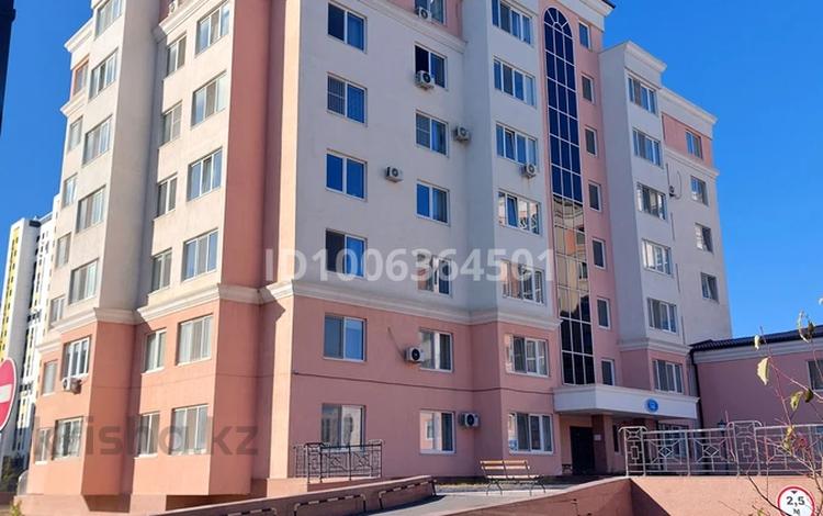 Паркинг · 14 м² · Аль фараби 14 за 1 млн ₸ в Астане — фото 2